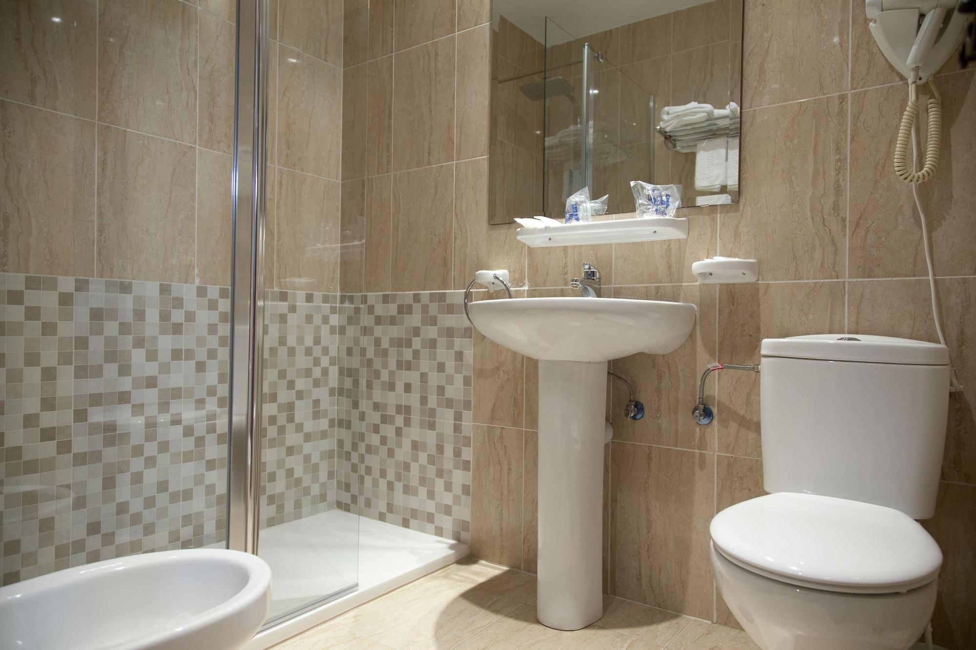 Hotel Casa Aurelia Villaralbo Экстерьер фото