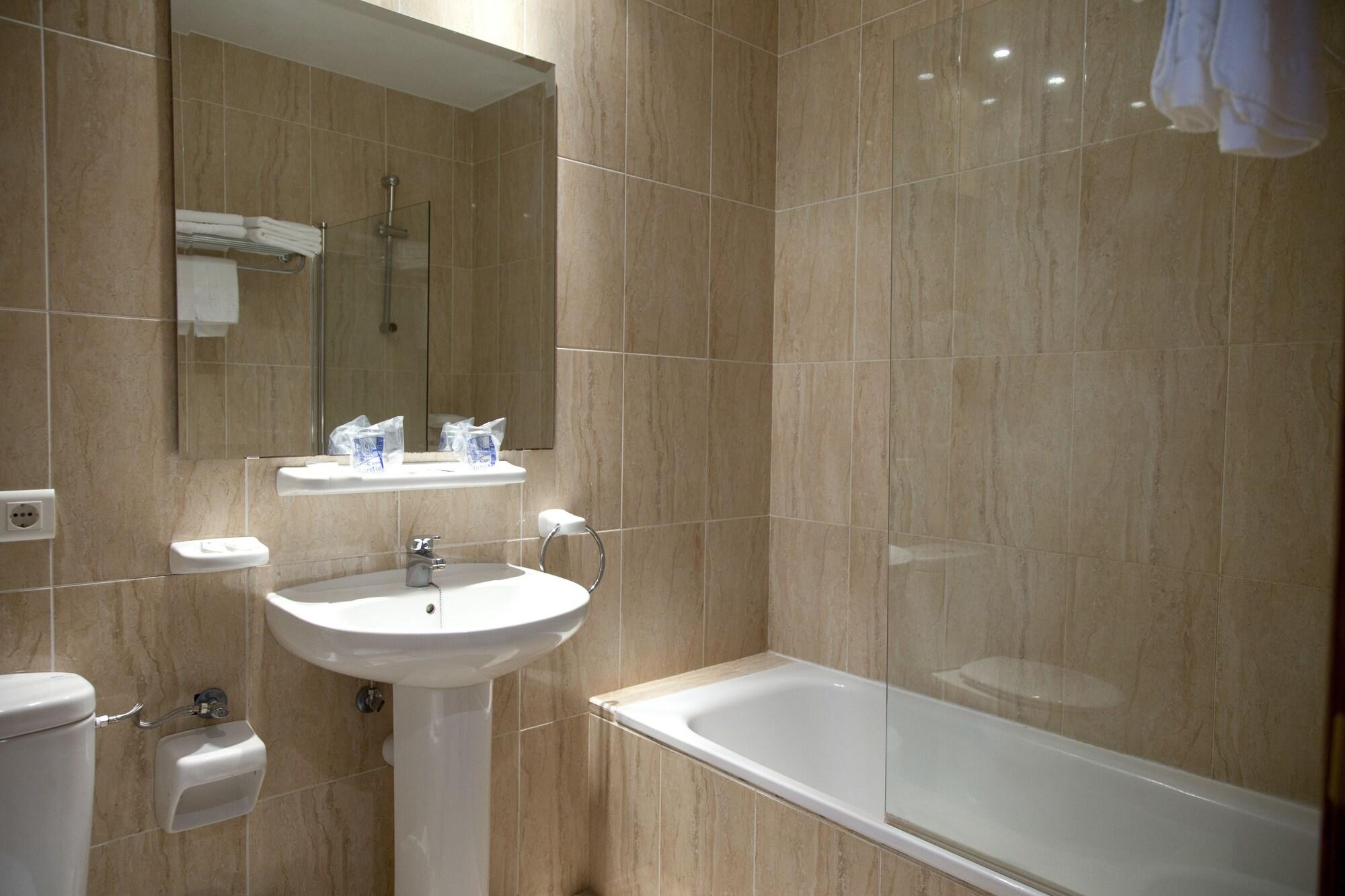 Hotel Casa Aurelia Villaralbo Экстерьер фото