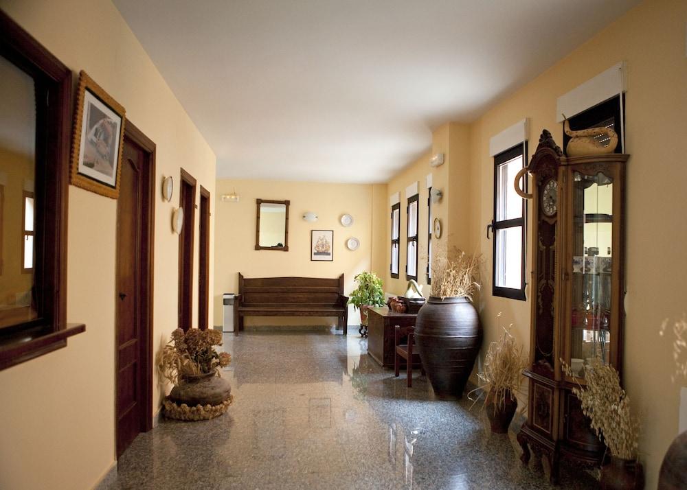 Hotel Casa Aurelia Villaralbo Экстерьер фото
