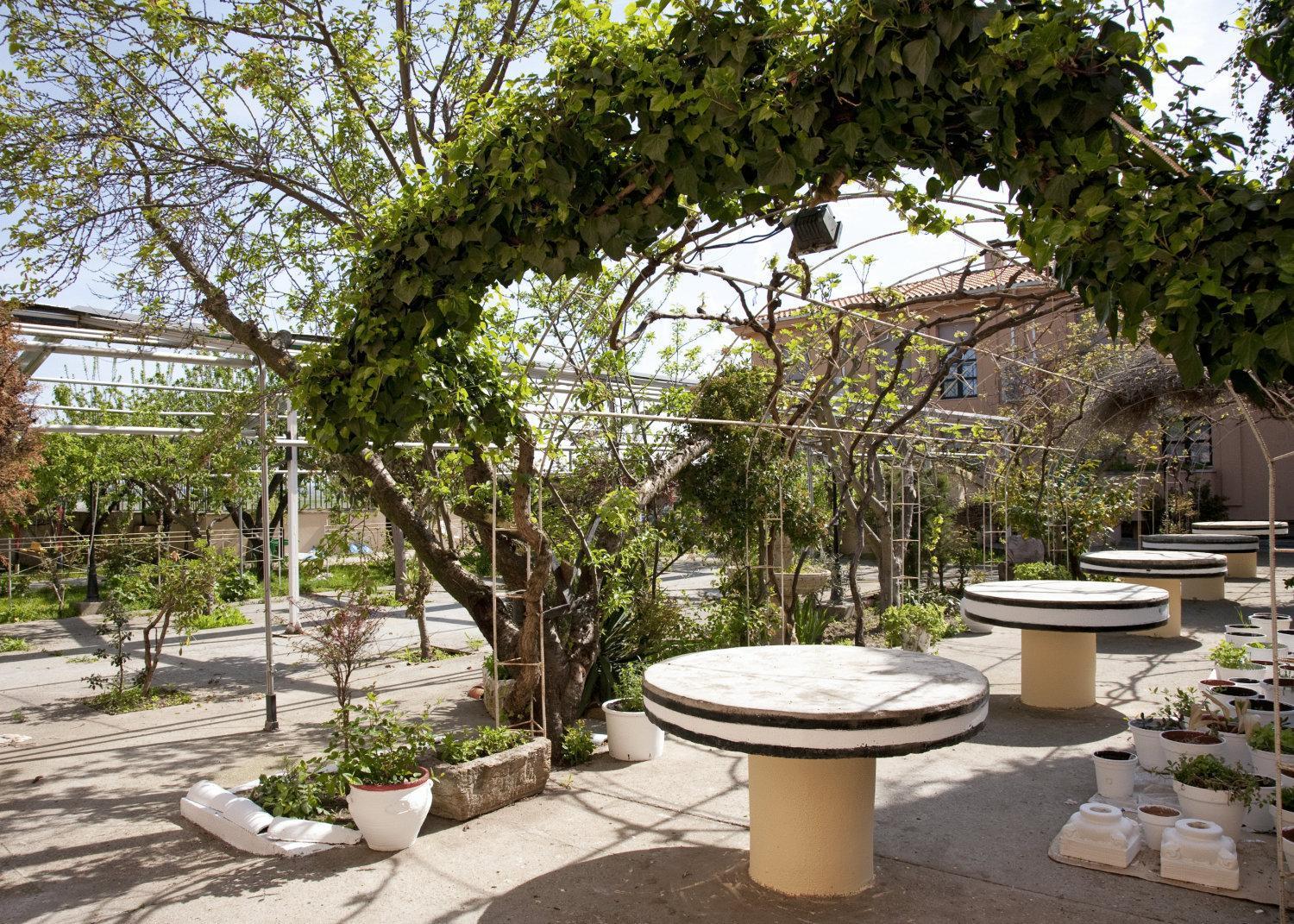 Hotel Casa Aurelia Villaralbo Экстерьер фото
