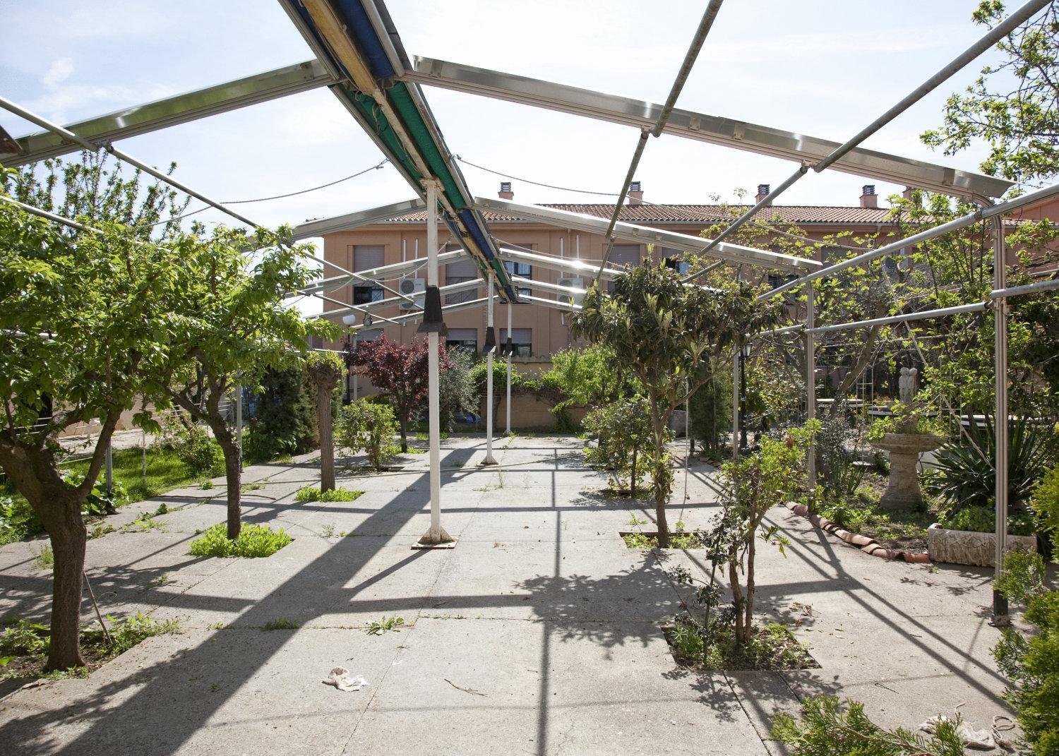 Hotel Casa Aurelia Villaralbo Экстерьер фото