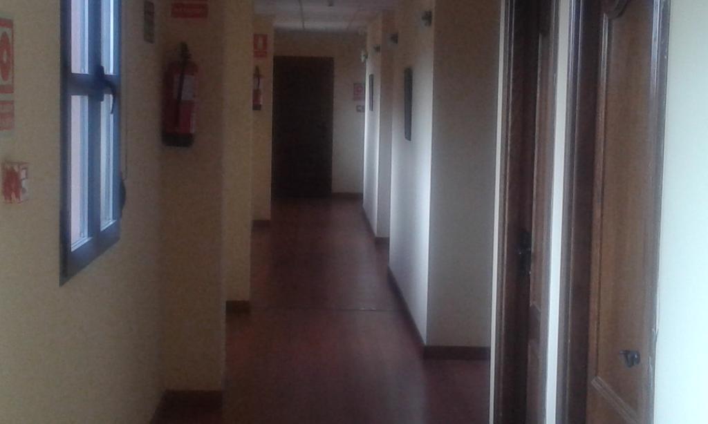 Hotel Casa Aurelia Villaralbo Экстерьер фото