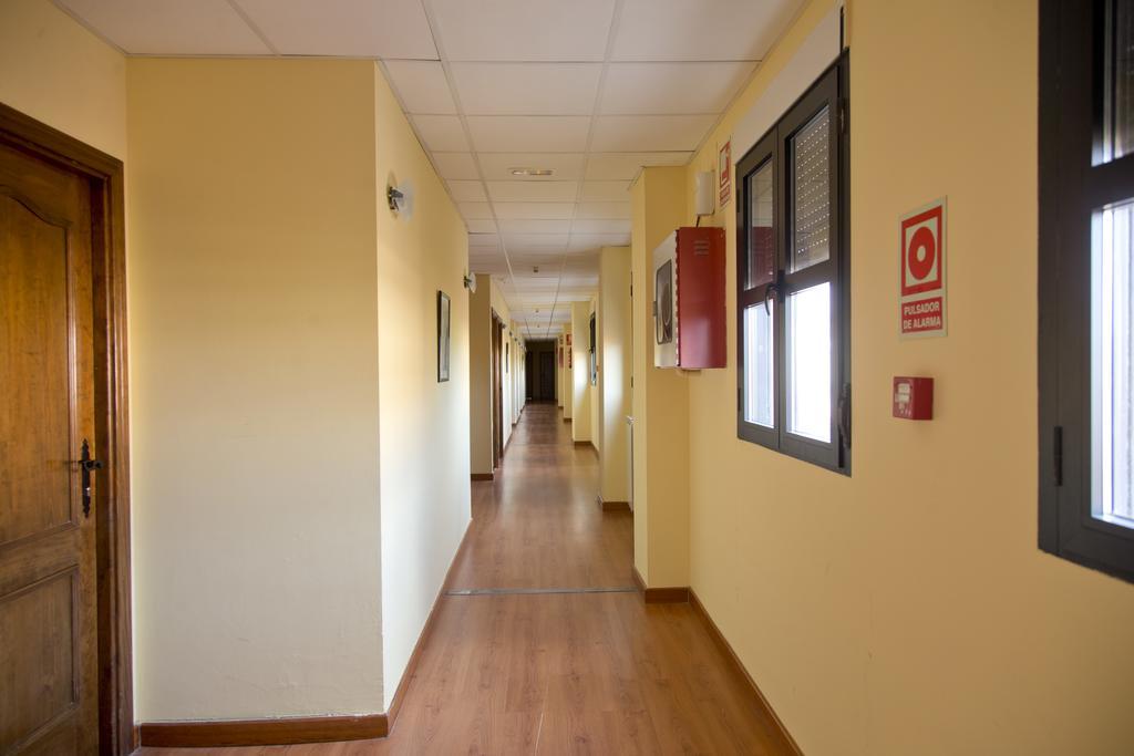 Hotel Casa Aurelia Villaralbo Экстерьер фото