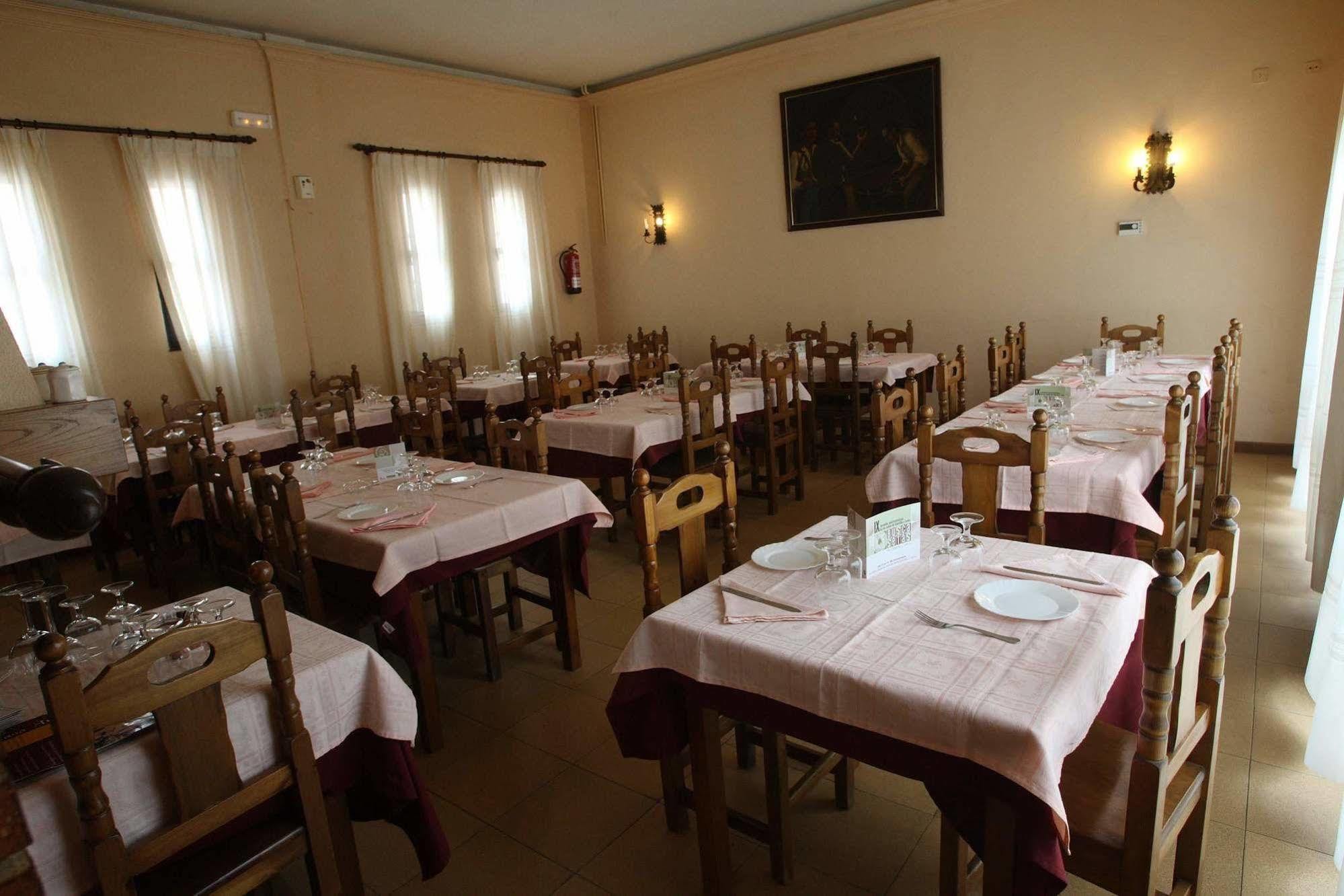 Hotel Casa Aurelia Villaralbo Экстерьер фото