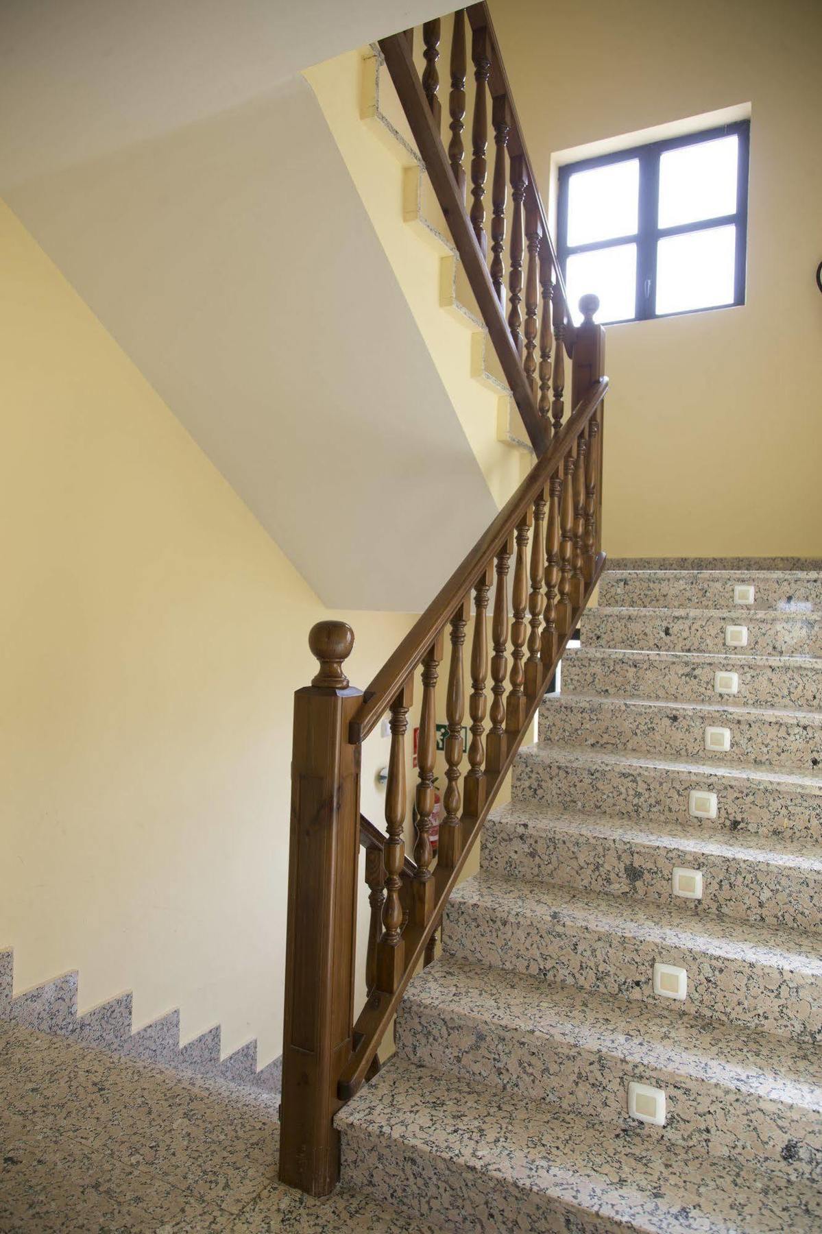 Hotel Casa Aurelia Villaralbo Экстерьер фото