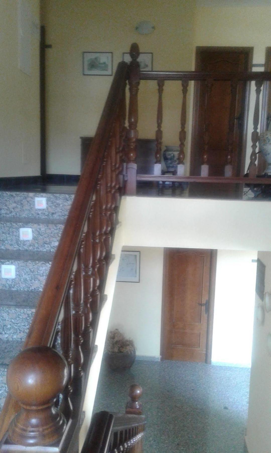 Hotel Casa Aurelia Villaralbo Экстерьер фото