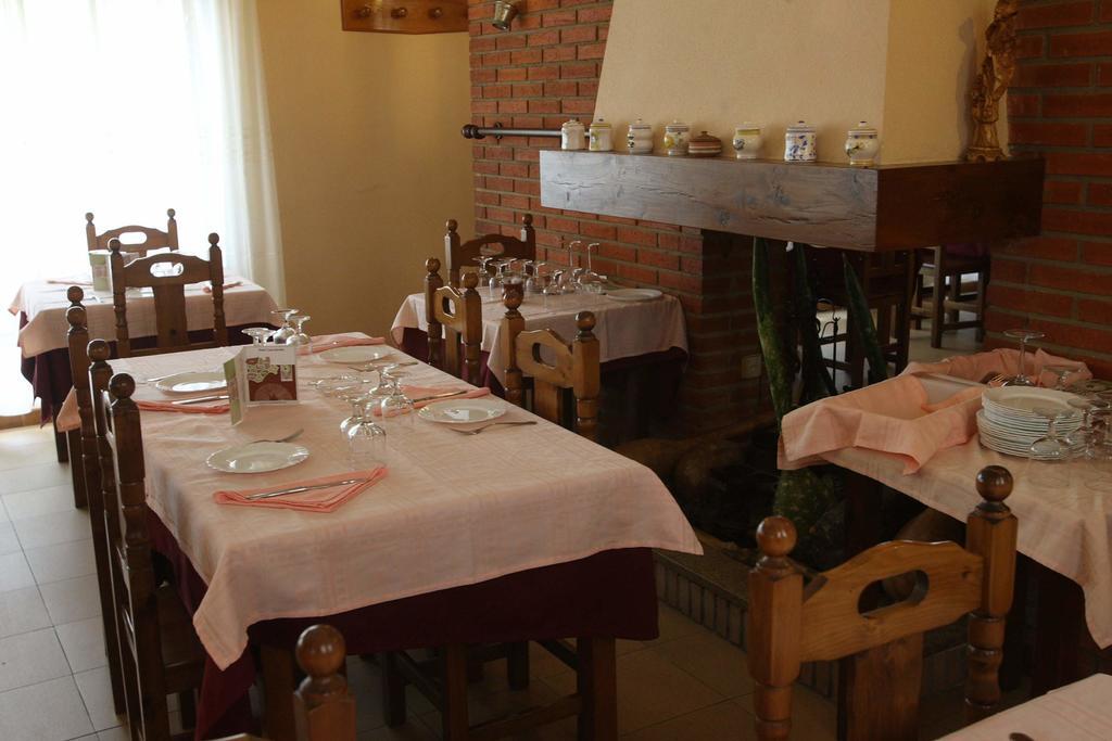 Hotel Casa Aurelia Villaralbo Экстерьер фото
